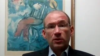 مئير مصري: تشكيل حكومة وطنية في إسرائيل أمر وارد نظرا لعدد الأحزاب الكبير