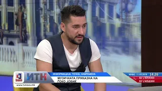 ITN 11 05 2018