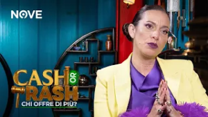 Follia pura in studio: 1550€ per due lampade! ? | Cash or Trash