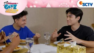 Tur Rumah Duo Roberts! Ini Cerita Oliver Bisa Masuk AGZ | Asmara Gen Z The Reality