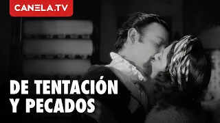 El PESO DEL HONOR | En Tiempos de la Inquisición | Cine de Oro | Canela.TV