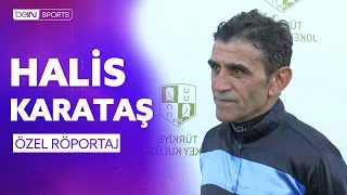 Exclusive Interview with Halis Karataş, Winner of the 100th Gazi Race