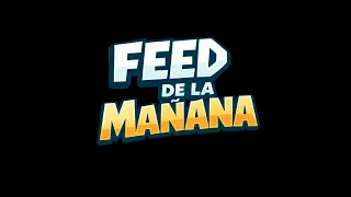 Morning Feed - 07/30/2026