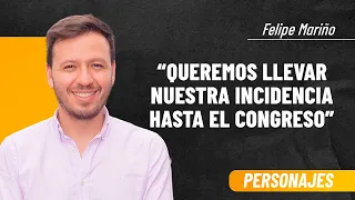 Security in Colombia: What must the new Congress change? | Canal 1 News