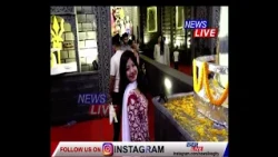 আজি সপ্তমী। আটকধুনীয়া পূজা মণ্ডপেৰে চমক সৃষ্টি কৰিছে পূজা কমিটীসমূহে। চাওক ডিব্ৰুগড়ৰ পূজাৰ পৰিৱেশ।