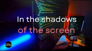 In The Shadows Of The Screen | How safe are our children online?