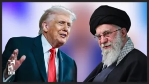 ? MELI ZA KIJESHI ZA MAREKANI ZIMEFIKA IRAN KHAMENEI AMEWEKA NGUMU - HATAKI KUSAINI MKATABA NA TRUMP