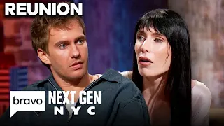 SNEAK PEEK: Charlie Zakkour on Georgia's Opinions: "Lies & Slander" | Next Gen NYC (S2 E14) | Bravo