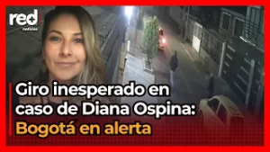 Giro inesperado en caso de Diana Ospina: Bogotá prende las alertas porque no es el único caso