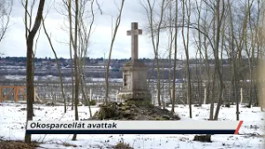 Híradó – 2026.02.23. - Hétfő– Sopron TV