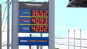 Del 01 al 07 de marzo no habrá variación en los hidrocarburos