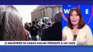 Mémona Hintermann : «Pour la justice, c'est un sacré camouflet»