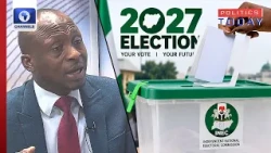 2027: Any Candidate Not Discussing Productivity Will Run Economy Down – Alaje