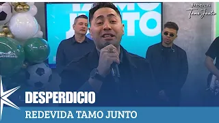 What a Waste - Padre Marcos Roberto and Banda Tamo Junto