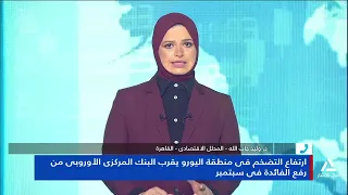 د. وليد جاب الله - المحلل الاقتصادى - القاهرة