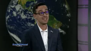 SuperChannel Presents: CUFI_Support for ISRAEL