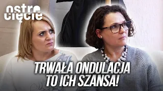 ZABIEG, KTÓRY MA BYĆ ICH KLUCZEM DO SUKCESU☝️| Ostre cięcie