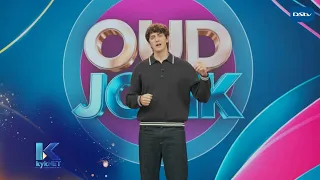 Amptelike Lokprent: Oud & Jonk | S1 | kykNET