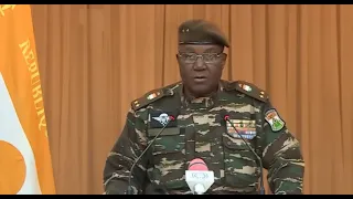 AES_Actu | Actualités de la Confédération des États du Sahel du 29 Aout 2026.