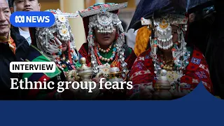 China's 'Ethnic Unity' law sparks concerns for cultural freedoms | The World | ABC NEWS