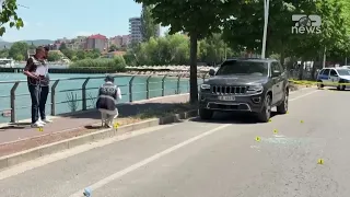 Top News - Atentati në Pogradec. Gjykata lë në burg dy bashkëpunëtorët në krim