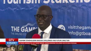 QTV NEWS IN MANDINKA 10.07.26