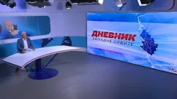 DNEVNIK ZAPADNE SRBIJE 15. 10. 2026.