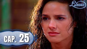 Las noches de Luciana - Capítulo 25 - Los celos de Luciana