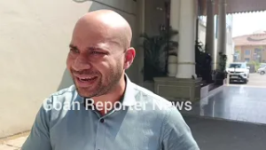 Goan Reporter:: Dep Speaker & Mapusal Mla Joshua Dsouza comments on Muncipality Elections