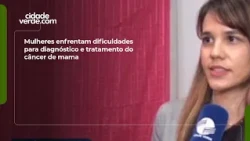 Women face challenges with breast cancer diagnosis and treatment