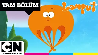 LAMPUT | Lamput'un Kaçışları | ÜÇ BÖLÜM BİRDEN | @cartoonnetworkturkiye