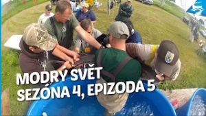 Modrý svět – sezóna 4, epizoda 5