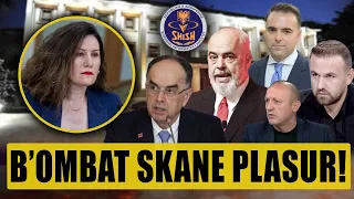 Vetëm MAJA e AJSBERGUT është zbuluar?/ Ajo që do dal nga DOSJA do trondisë VENDIN?