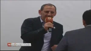 BAHÇIVAN OKULU 1 GÜN PART 2