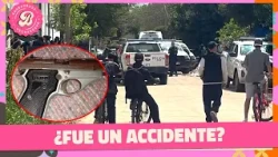 Un adolescente baleó a un compañero en la escuela: habló el padre de la víctima | #ALaBarbarossa