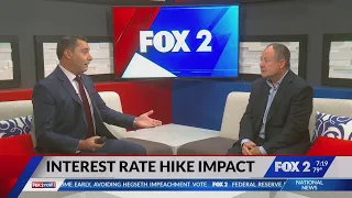 Interest Rate Hike Impact