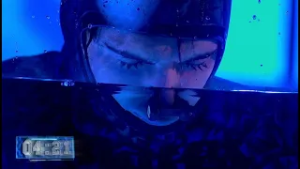 Daniel Illescas bate el récord de apnea con 4:47 minutos bajo el agua - El Desafío