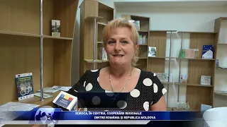 Soroca, at the heart of regional cooperation between Romania and the Republic of Moldova