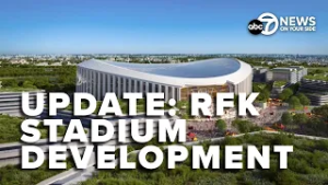 DC Council seeks answers on RFK redevelopment status during hours-long oversight hearing