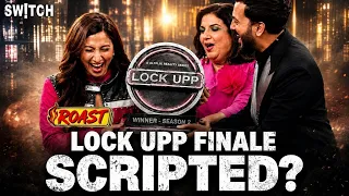 Lock Upp Season 2 Winner: Shreya Kalra is the Right Choice? Scripted Finale? 🤯