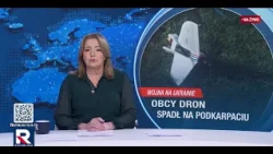 Today News Republika Television 10/21/2026