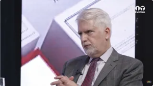 Razgovor s povodom - Rafi Gregorijan - Hit televizija Brcko