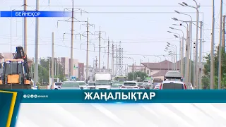 ATYRAU YOUTH: FROM PARTICIPATION TO TAKING INITIATIVE