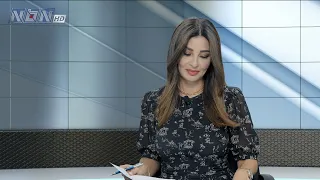 السياسة اليوم 18-08-2026 مع الباحث السياسي د. وسيم بزي