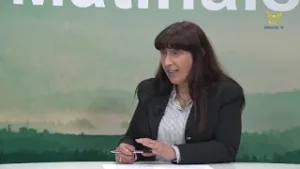 Matinais - Semana Oração pelas Vocações