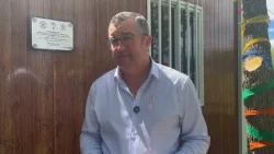 LEONARDO PEREZ