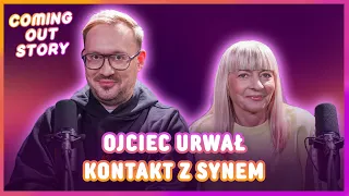 Mariusz Kozak: His boyfriend outed him! Mom learned the truth during the holidays 🌈 | COMING OUT ...