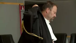 Olmo murder trial begins in Assize Court with a twist