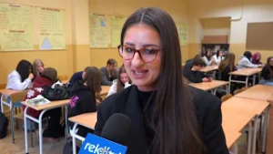 ,,Co w lesie huczy?'' -  Ogólnopolska akcja w III LO