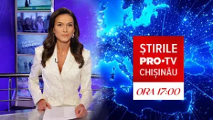 Știrile PRO TV (ORA 17:00)